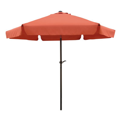 Parasol de plage 8 'Patson