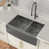 Gunmetal Black