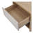 Caryn End Table with Storage
