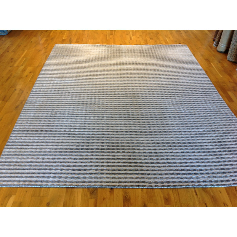 One-of-a-Kind 9' x 12' Area Rug