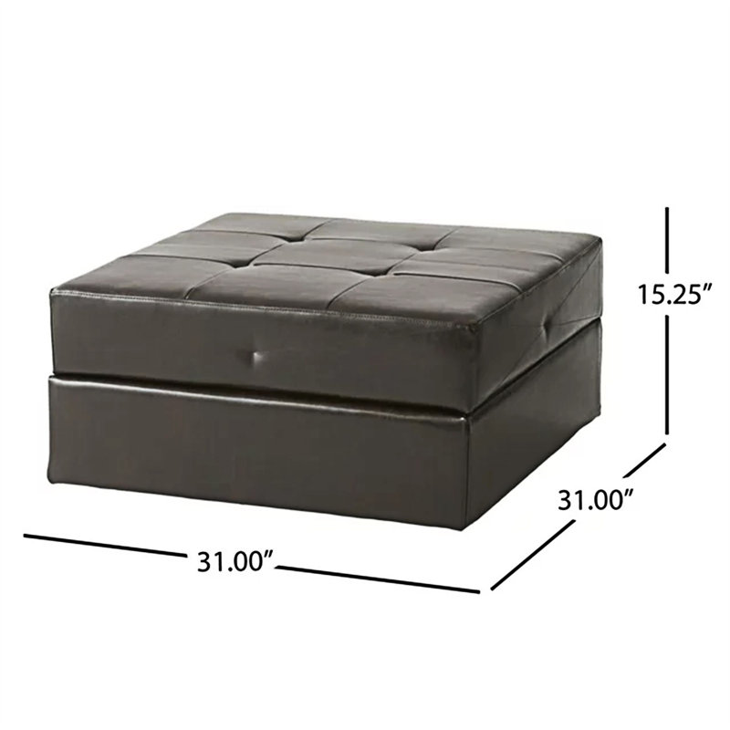 Storage Bench