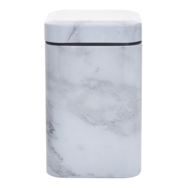 Metal Canister - Set of 5