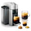 Nespresso Vertuo Coffee and Espresso Machine by De'Longhi-87842854