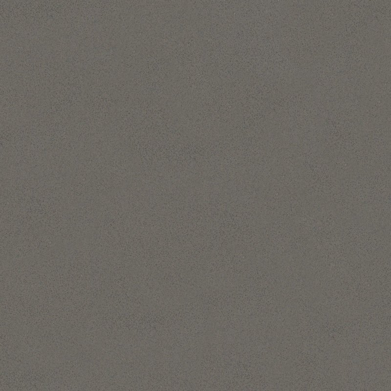 Textures Collection Plain Glitter Finish Wallpaper Roll, Dark Gray