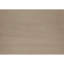 Lit double de style classique, tête de lit tapissier beige et cadre inclus, similicuir