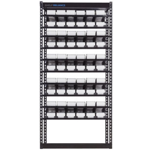 36.5'' W Metal