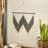 Wall Hanging - Rod Included-1790951970