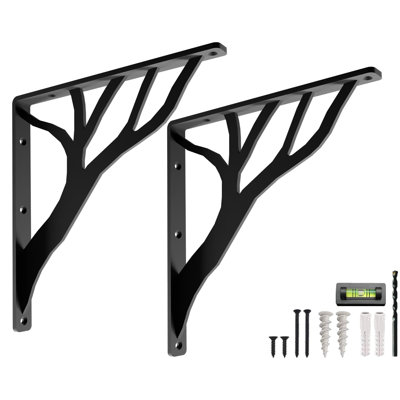 Tree Shelf Bracket
