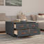 Labossiere Solid Wood Solid Coffee Table with Storage-1599098888