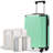 20-Inch Hardshell Carry-On Luggage