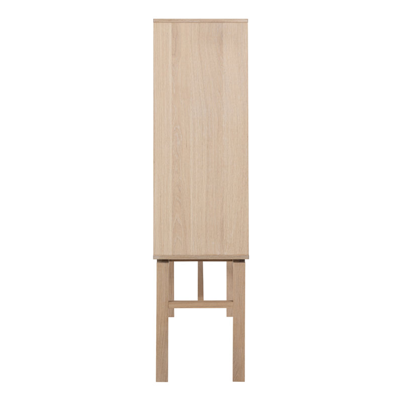 Benoni 150cm Kitchen Pantry