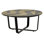 Etna Outdoor Round Coffee Table