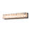 Dimmable Matte Black Led Vanity Bath Bar