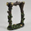 Lesdain Fairies Weather Resistant Resin Garden Statue