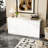 Modern 12 Drawers Dresser-1314389660