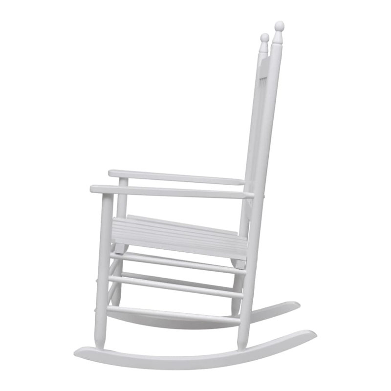 Fir Outdoor Chair