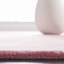 Tapis rose / ivoire Fifth Avenue 135-1565318336