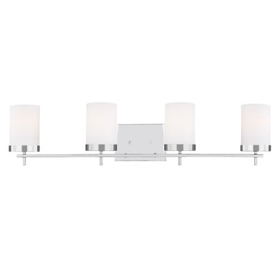 Dimmable Vanity Light