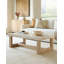 Becki Owens x Surya Mayson Coffee Table