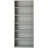 Fortress Bookcase-62081693-62081695
