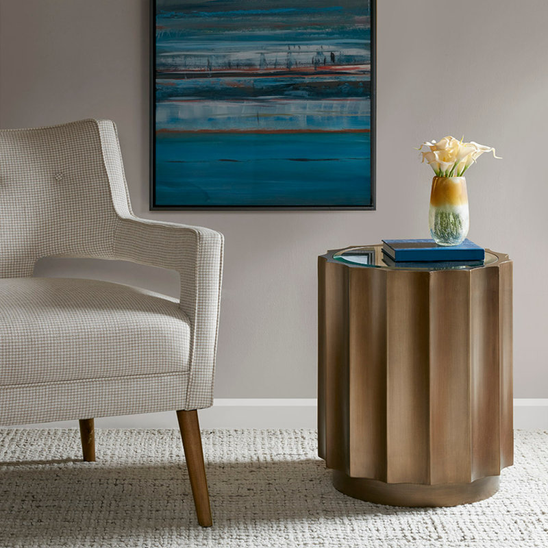 Table d'appoint Selen