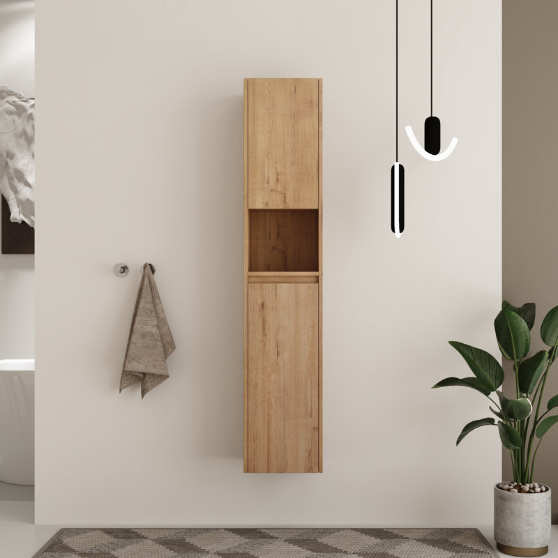  Armoire de salle de bain murale Avonmere