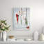 Rosewater II Painting by Mia Malcolm Studio-26727949-26727950
