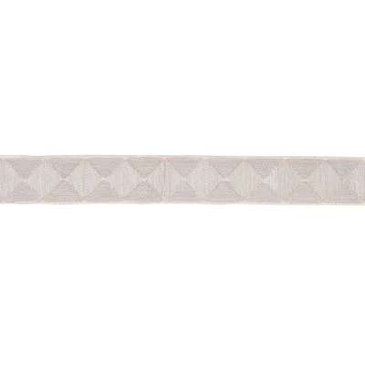 Nautilina Embroidered Tape