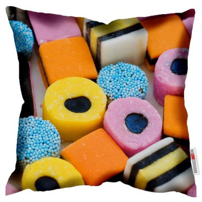 Candy 3 - Ella Lancaster Cushion