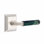 Select Privacy (Bed & Bath) Door Lever