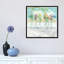 Colour Wash Bouquet by Carol Robinson - Gallery-Wrapped Canvas Giclée-30002714-72436281-72436283