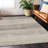 Malek Abstract Indoor / Outdoor Rug-95999791
