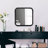 Flat Wall Mirror-1029827990