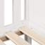 Edgecliff Cabin Bed House Beds-1927839512-1927839513