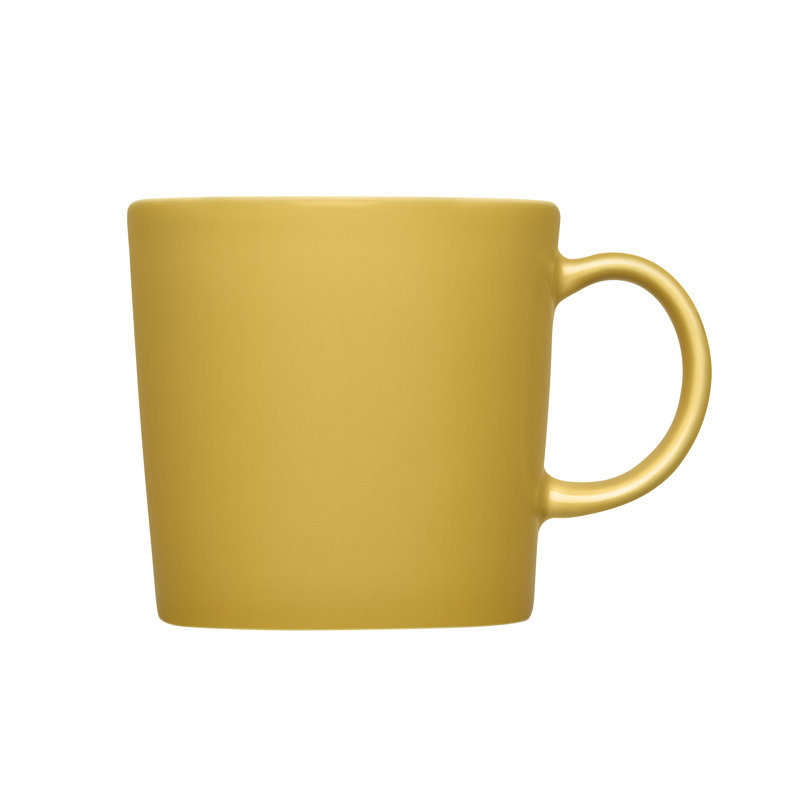 Teema Mug 10Oz Vintage Blue, Honey, 10 oz.