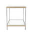 Lauren Glass End Table-1354625851