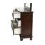 DRESSER en cerisier antique