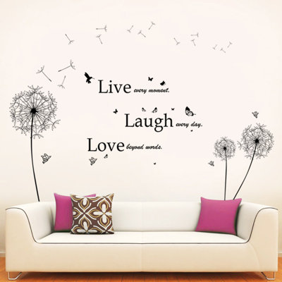 Wall Decal