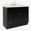 Ensemble de meuble-lavabo simple 43 po Abell-60199492