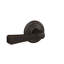 Custom Rivington Lever with Alden Rose Non Turning Dummy Lock-191672659