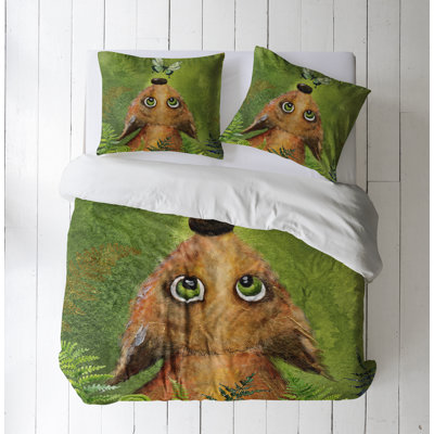 Duvet Cover Set