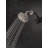 Rain Dual Shower Head with H2Okinetic Technology-71130061