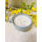 Dessert Novelty Candle with Ceramic Holder