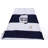 Blue Elephant 121.92cm W x 121.92cm D Indoor Canvas Triangular Play Tent-1746716167