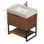 Meuble-lavabo de qualité supérieure avec plateau en pierre frittée-173316116-173316118
