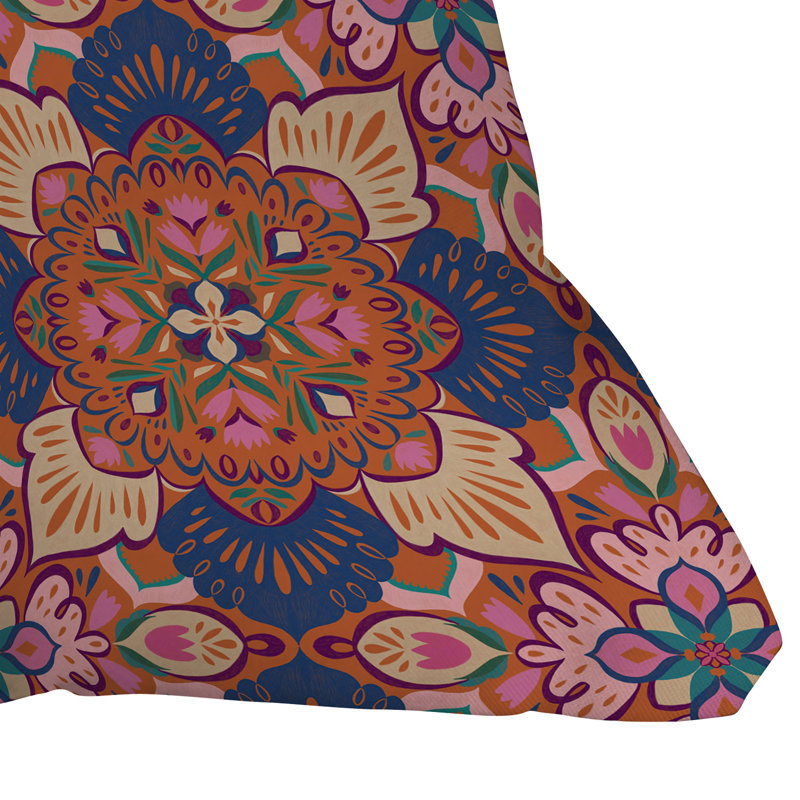  Coussin intérieur / extérieur Phiapradit Taya
