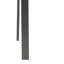 Chaise de patio empilable Gertrudes
