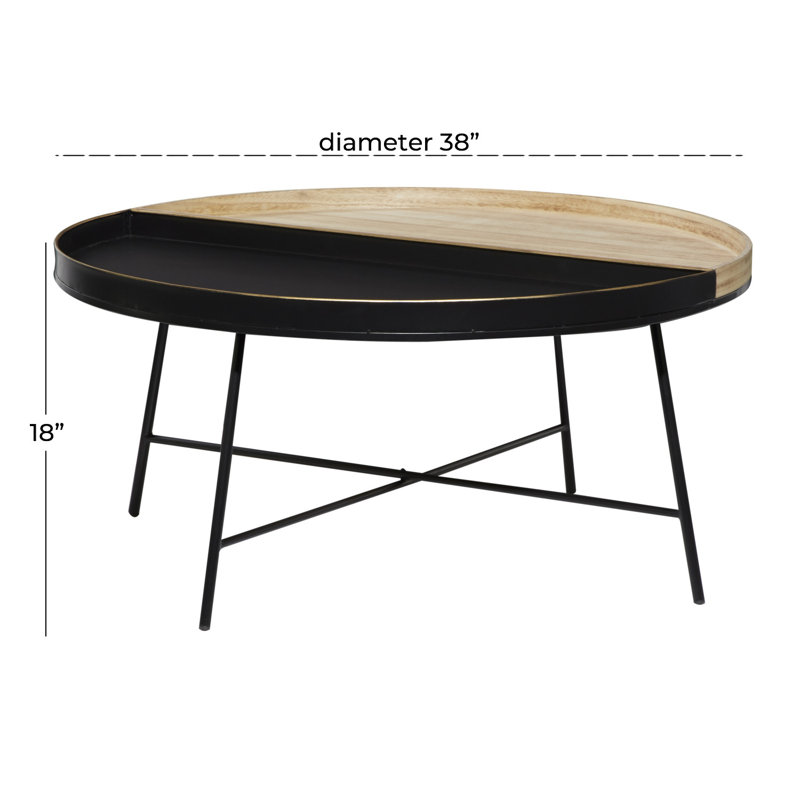 Alisone Coffee Table