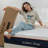 Medium Firm Memory Foam Mattress in a Box -644460126-650338882