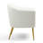 Chuhay Upholstered Barrel Chair